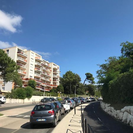 Apartamento Nauzan Vaux-sur-Mer Exterior foto