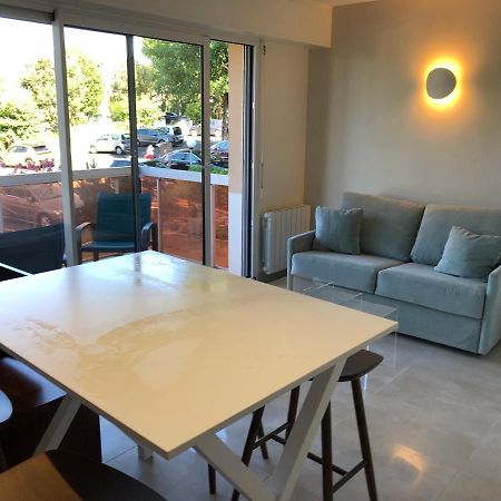 Apartamento Nauzan Vaux-sur-Mer Exterior foto