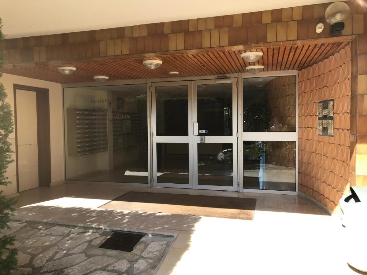 Apartamento Nauzan Vaux-sur-Mer Exterior foto