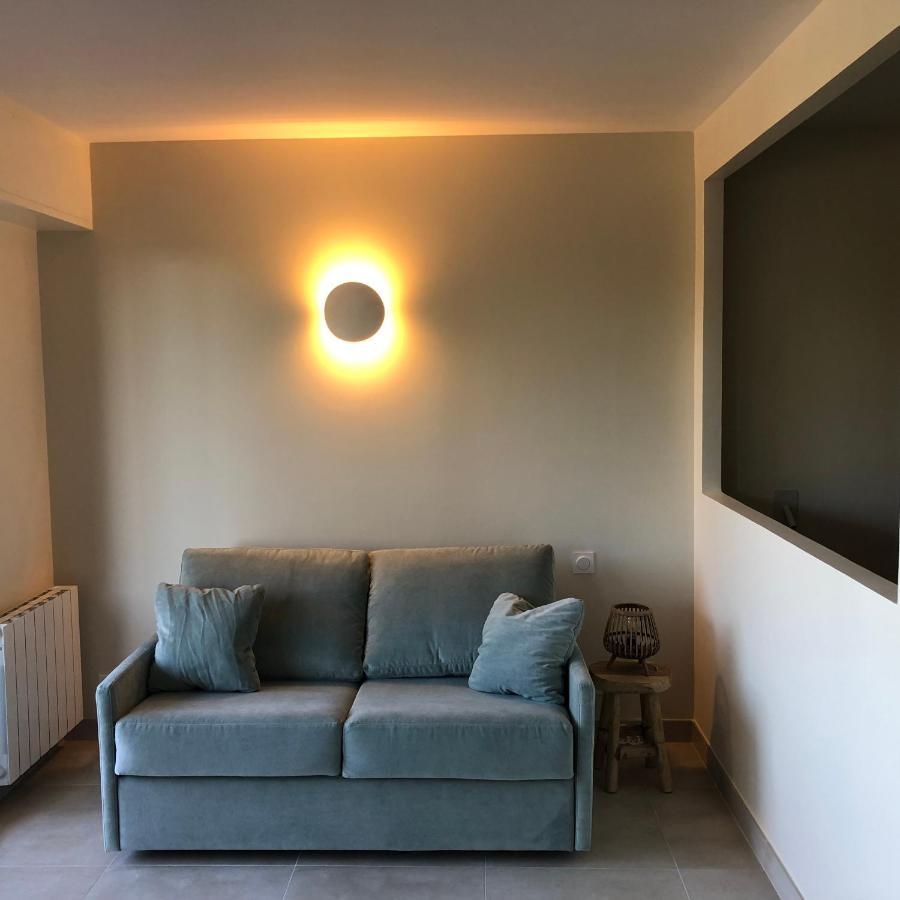 Apartamento Nauzan Vaux-sur-Mer Exterior foto